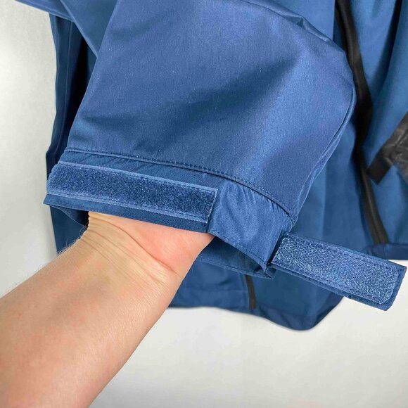 SURF-FUR Foul Weather Jacket Mens Size M - Picture 7 of 12